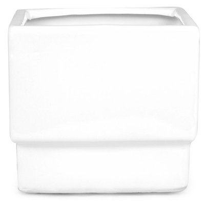 Gotham Ceramic Pot Planter