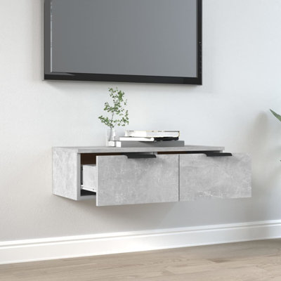 Izzey Unfinished Accent Cabinet with Fireplace Included