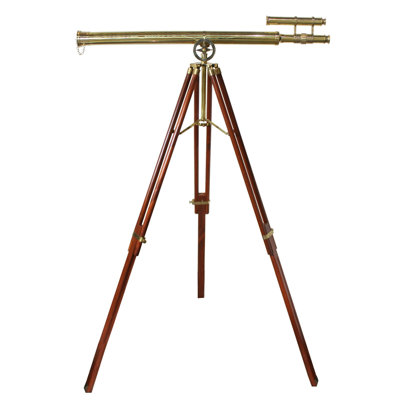 Télescope décoratif Cedaredge