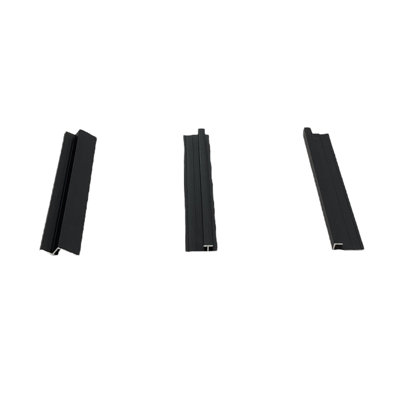 Ensemble de garniture pour ensemble de douche (ensemble de 5 pièces) (noir)