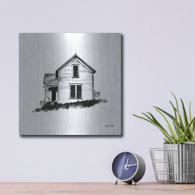 " Farmhouse II " by House Fenway