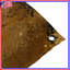Tapisserie murale texture bronze bronze-2065648849