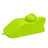 Ergonomic Spinal Posture Support & Multi-Functional Bed Pillow -green-1913407938