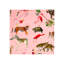 Exotix Flamingo Acrylic Candy Catchall Dish