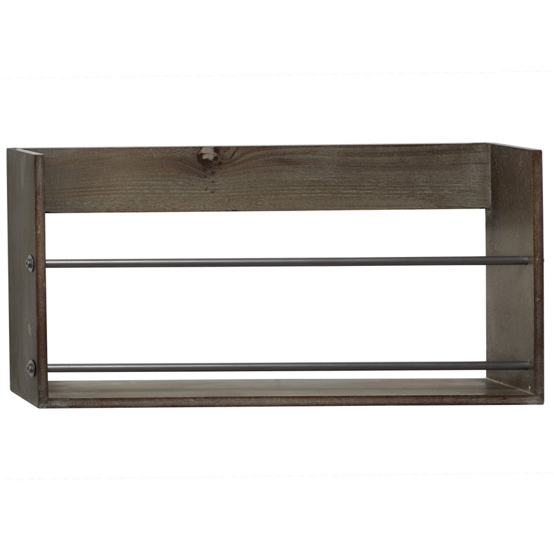 Floating Shelf