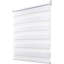 Semi Sheer Pleated Shade-71313897