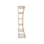 Metal Designs Ellipse Etagere-58143600-58143602