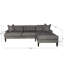 Canapé modulaire de coin 108,5 po-1697055327-1697055326