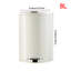 PP Manual Lift Waste Bin - 8L