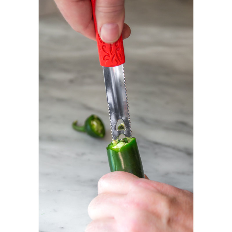 Coeur jalapeno