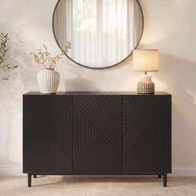 Addae 120 Cm Wide Sideboard