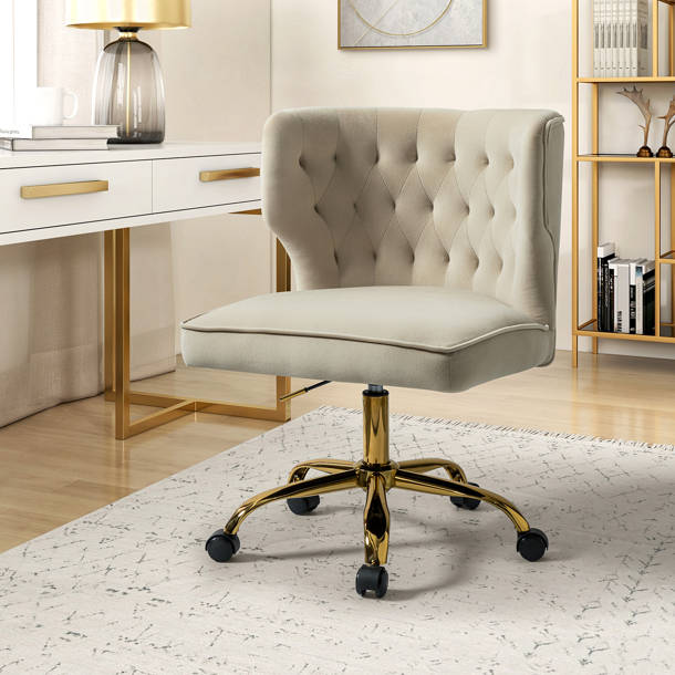 Willa Arlo Interiors Cawley Task Chair & Reviews 