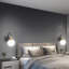 Applique murale moderne 1 lumière Modern