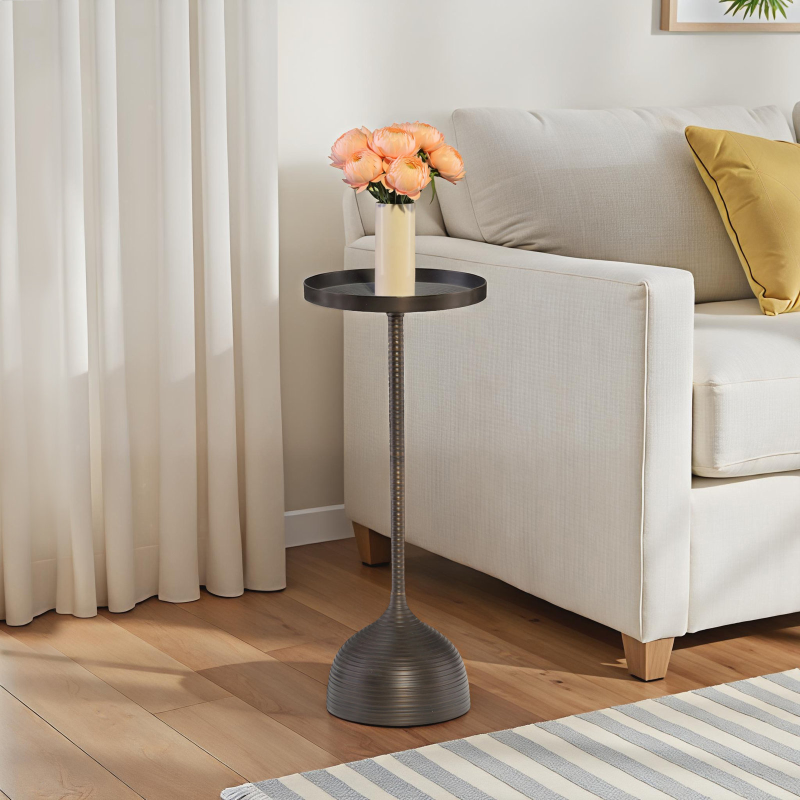 Cordoba 10" End Table