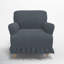 Fauteuil Maggie Ruffle-114037402