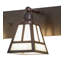 "T" Mission 5 - Light Vanity Light