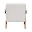 Chaise d'appoint Darley Baxton Studio Georgina