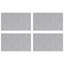 Silver Aluminium Aluminium Stair Treads-619417768
