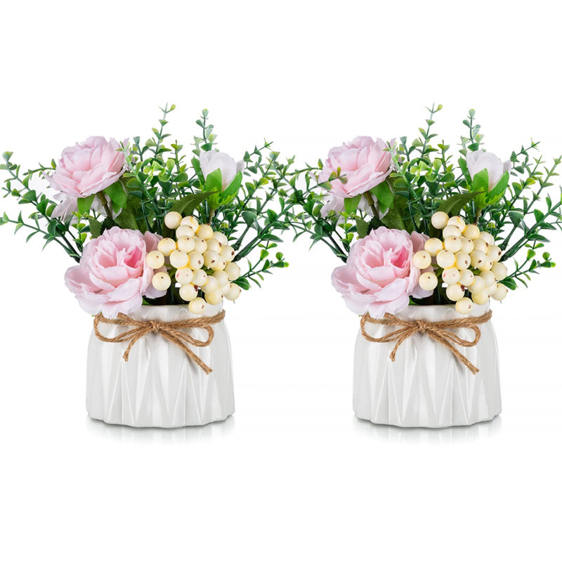 Arrangement in Vase