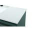 Ensemble de meuble-lavabo simple 48 po Rozell-815976633