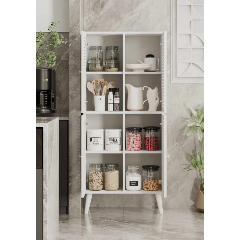 Armoire multifonctionnelle