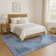 Premium Machine Washable Lubbers AMF1731 Global Rug
