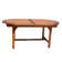 Afrin Extendable Dining Table