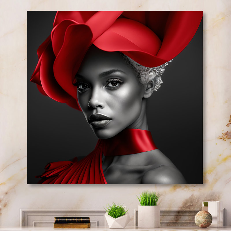 Impression sur toile, H 30 po x l 30 po x P 1 po, Toile tendue