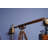 Handmade Decorative Telescope