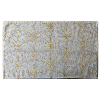 Cotton Waffle Tea Towel Kitchen Towel