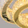 Bennfield 2 - Light Chandelier LED Chandelier