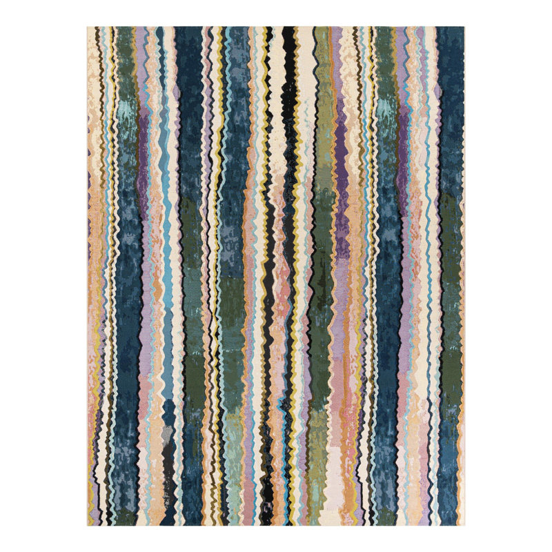 Tapis Core Hower, Rectangle 9 pi x 12 pi