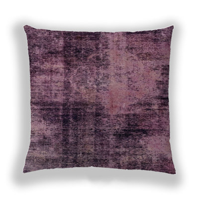 Coussin Abstract 2022
