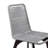 Naples Patio Dining Set with Rectangular Table-58623716