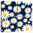 Harnek Daisy Pattern-109120500