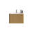 U049-Etna30w-306 Etna 30" Striped Natural Oak Bathroom Vanity With White Ceramic Sink, Wall Mounted Floating Bathroom Vanity For Modern Bathroom, One-Piece White Basin Without Drain, Pre-Assembled-1955983480-1955983486