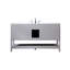 Ensemble de meuble-lavabo simple 60 po Krish-533974063