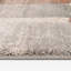 Tapis brun clair Davintinz Hallynnz-870902456