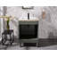 Ensemble de meuble-lavabo simple 24 po Malpass-2134129965