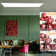LED Ceiling Light Modern Dimmable Flat 48W Panel Kalgoorlie 120cm
