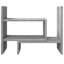  Desk Organiser 38.5X17x39 Cm Engineered Wood-1626402708