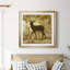 Country Deer - peinture encadrée-120275740-120275738