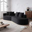 Canapé modulaire surdimensionné Modern-772859960