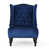 Navy Blue Fabric is out of stock