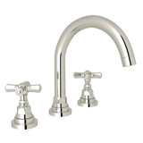 San Giovanni™ Widespread Bathroom Faucet with Drain Assembly