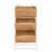 BirdRock Home Wicker Basket