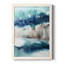 Shifting Sands - Peinture sur toile encadrée-1374172315-1374172311