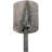 Awais 30'' Ceiling Fan with Light Kit