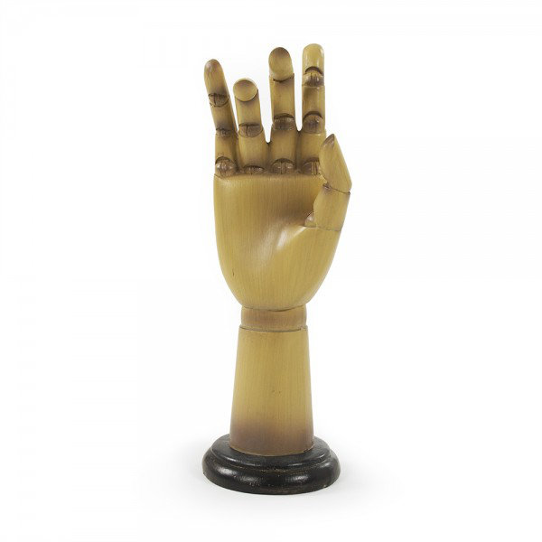 Shubhika Resin Figurine / Sculpture Decorative Object