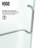 Monteray 48" W x 32" D x 79" H Hinged Frameless Shower Enclosure with 3/8  Clear Glass & Base-1730671747-1730671748